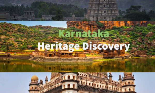 Karnataka-Heritage-Discovery