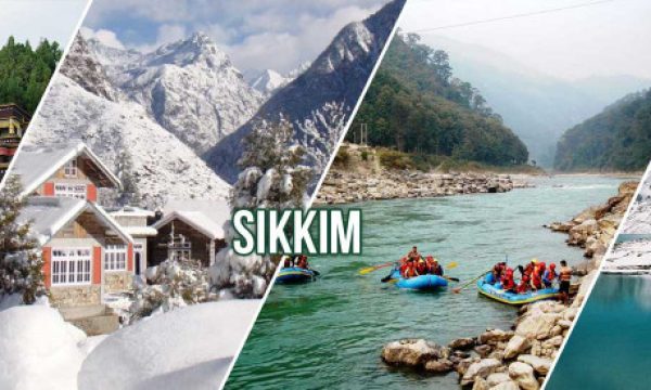 Sikkim-Tour-Package