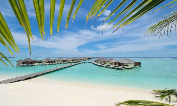 Maldives-Honeymoon-Package